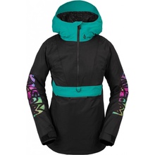 Volcom Wms Ashfield Pullover