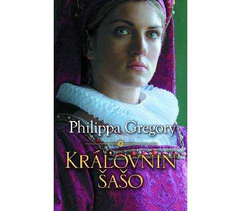 Kráľovnin šašo