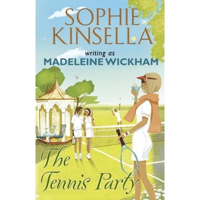 Tennis Party