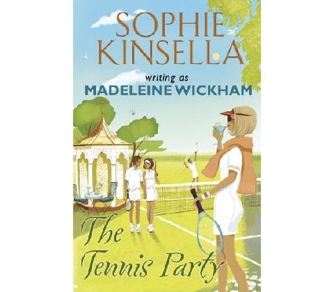 Tennis Party