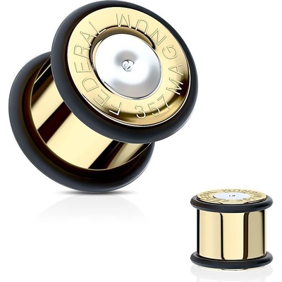 S4U Plug do ucha patrona (12 mm) PL01229-12