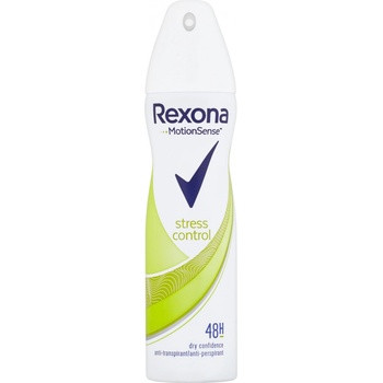 Rexona Stress Control deospray 150 ml