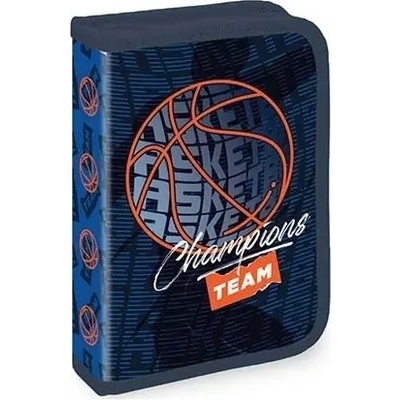 S-Cool Несесер s-cool с 1 цип, 32 части, basketball