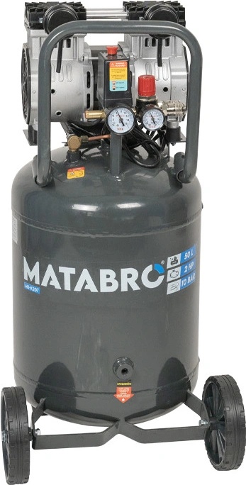 Matabro MB-K207