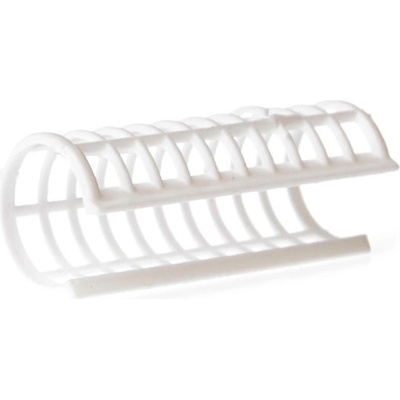 PROFILINE Natáčky varné-náhradní spony ¤24 mm/10ks