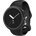 Spigen Качествен силиконов (TPU) кейс за Google Pixel Watch - Spigen Liquid Air Case (черен) (ACS03073)