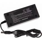 VHBW Зарядно за принтери Zebra, 60W / 20V / 3A, кръгъл конектор (888201392)