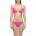 SUNDEK Jennifer bikini - Pink (Shocking Pink 02)