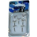 Owner Stinger Double SD31 vel.2 4 ks