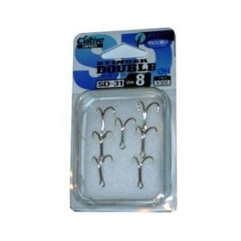 Owner Stinger Double SD31 vel.2 4 ks