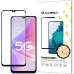 Wozinsky защитно закалено стъкло за Realme Narzo 50 - Черен KP22479