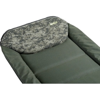 Mivardi CamoCODE Express 6 Lehátko