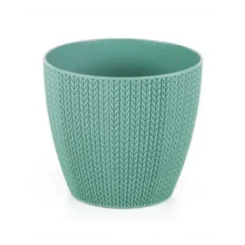 Image 1 of Serinova - Саксия Sumela 2.5L зелена (SML3) (0150300)