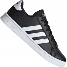 adidas Grand Court 2.0 core black/cloud white/core black