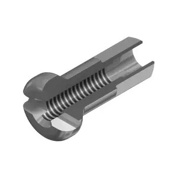 nipl DT Swiss Pro Lock Alu