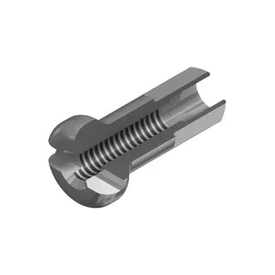 nipl DT Swiss Pro Lock Alu