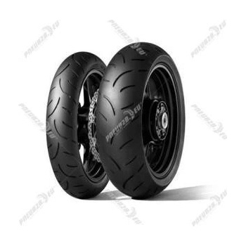 Dunlop Sportmax Qualifier II 200/50 R17 75W