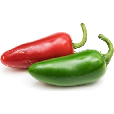 Veritable semenná náplň Lingot paprika Jalapeno