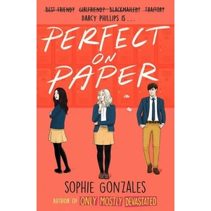Perfect On Paper (ISBN: 9781444959277)