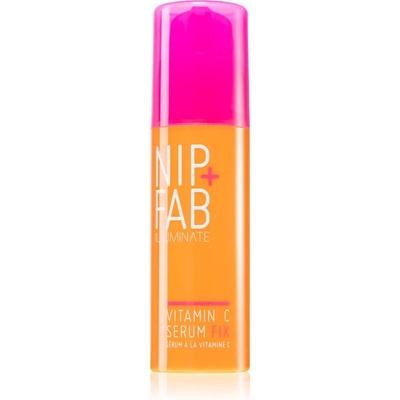 Nip + Fab Vitamin C Fix серум за лице 50ml
