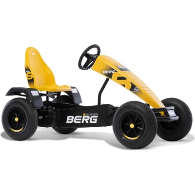 BERG XXL B. Super Yellow BFR