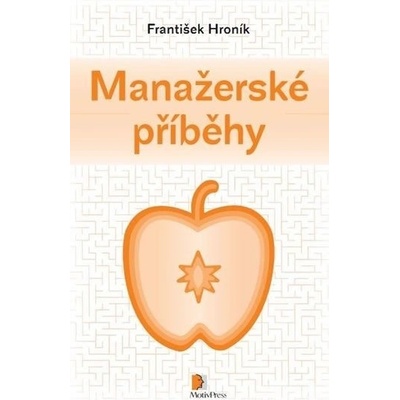 Manažerské příběhy