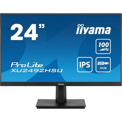 iiyama XU2492HSU
