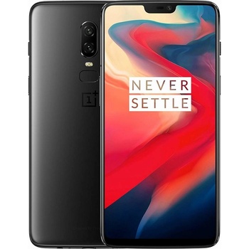 OnePlus 6 8GB/256GB