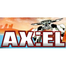 AX:EL Air XenoDawn