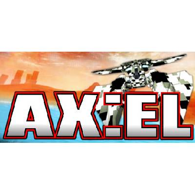 AX:EL Air XenoDawn