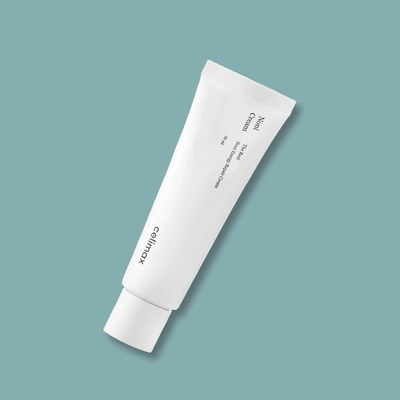 Celimax The Real Noni zklidňující krém pro citlivou pleť se sklonem ke zčervenání 50 ml