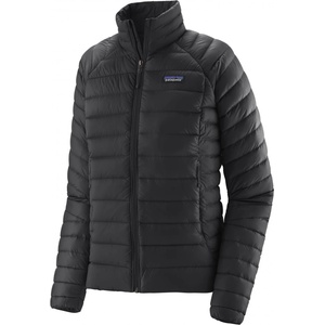 Patagonia Дамско пухено яке Patagonia Women's Down Sweater Down jacket - Black (104-3819-0212)