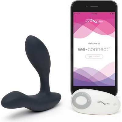 We-Vibe Vector