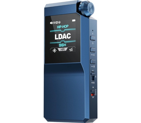 FiiO BTR17