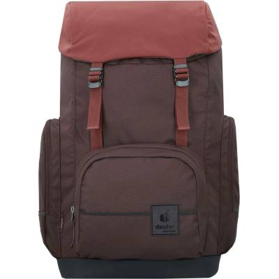 Deuter Scula 30 l raisin-caspia