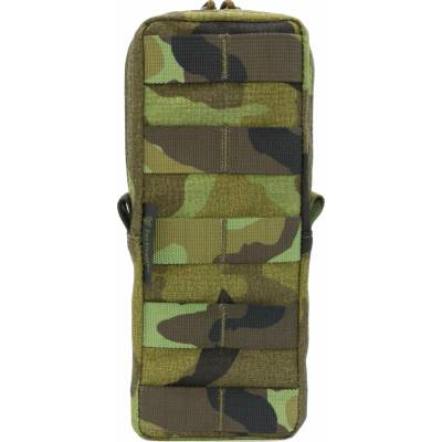 TacticalPro Vrecko univerzálne 5 x 2 Molle vz.95 les