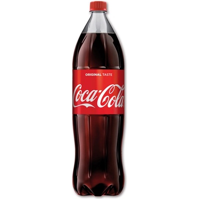 Coca Cola Coca Cola 6x plast 1,75 l