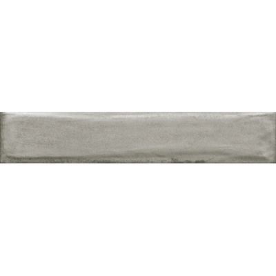 Del Conca Frammenti 74FR05 7,5 x 40 cm grigio lesk 1,32 m²