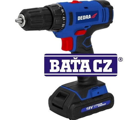Dedra DED7880