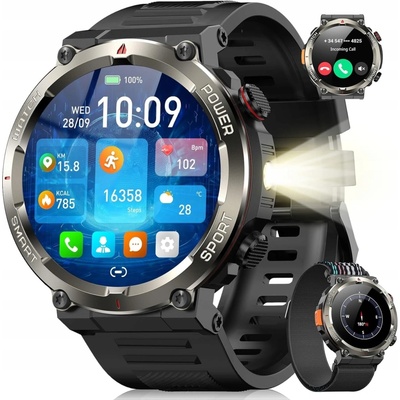 Baolubao W50pro