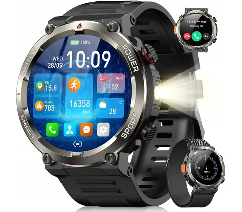 Baolubao W50pro