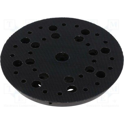 METABO 630261000 Bracking pad; 125mm