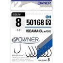 Owner s očkem 50168 vel.10 9 ks