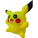 Plyšáci BOTI Pokémon Pikachu 20 cm
