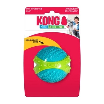 Kong CoreStrength Ball European L 7,5 cm