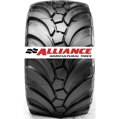 Alliance 398 ALL STEEL POR 445/65-22,5 160J TL