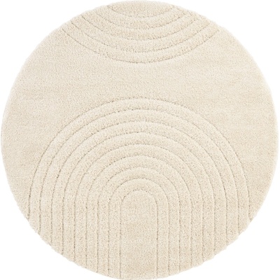 Hanse Home Norwalk 105104 cream Bílá