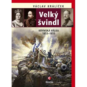 Velký švindl | Václav Králíček (2018)