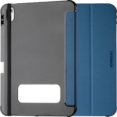 Otterbox REACT FOLIO APPLE IPAD 10TH GENBLUE 77-92189