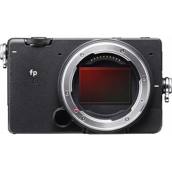 Image 1 of Sigma FP L Body (SC44900)